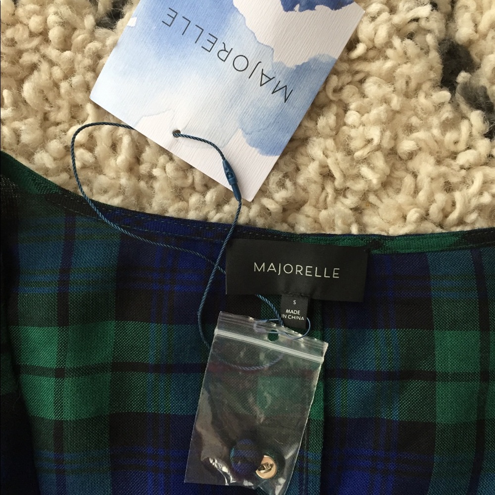 MAJORELLE•CropTop - Picture 8 of 8